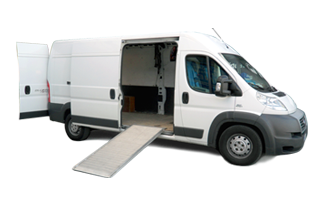 FURGONE DUCATO